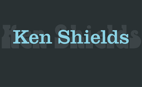 Ken Shields