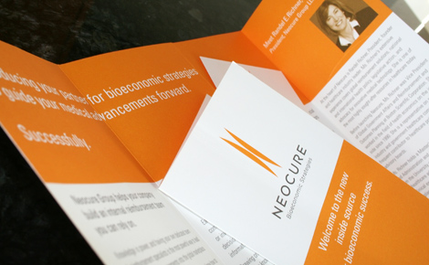 Neocure Group LLC Brochure